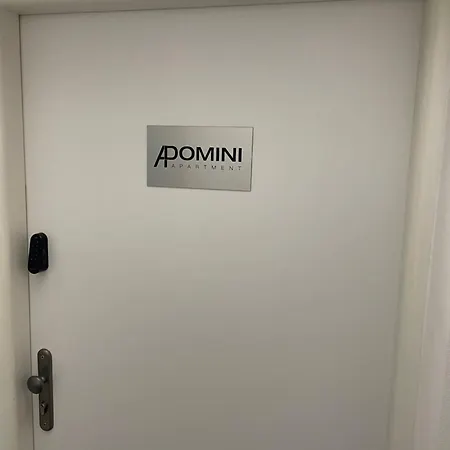 Апартаменты Domini *