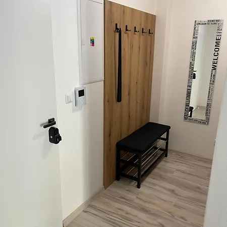 Apartament Domini Liptowski Mikułasz
