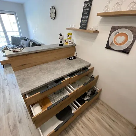 Domini Apartament *