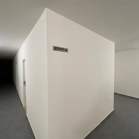 Apartament Domini *