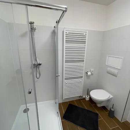 Domini Apartmán