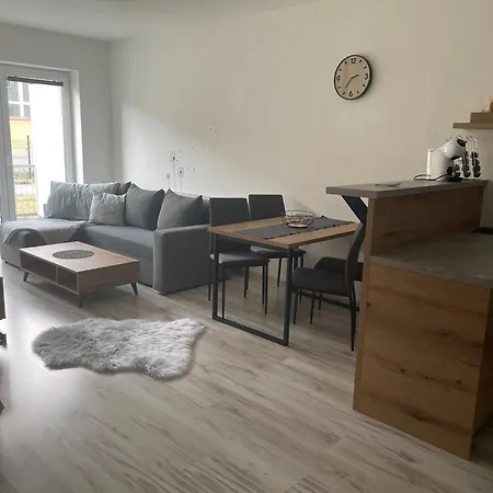Domini Apartmán Liptovský Mikuláš