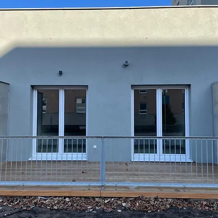 Domini Apartament Liptowski Mikułasz